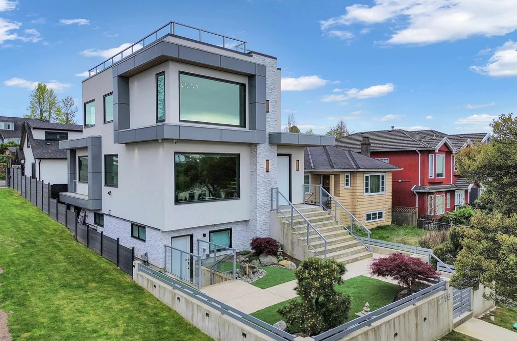 2796 E 4TH AVENUE, Vancouver BC V5M 1K6, Vancouver BC — Residential for Sale - Photo 2