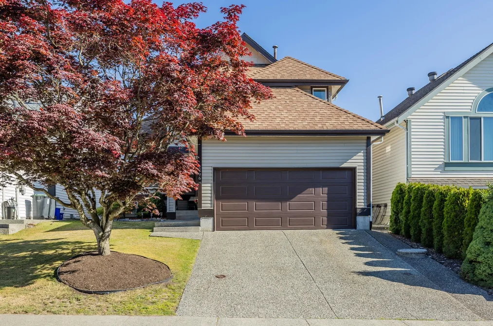 House for sale at 2796 Goldstream Crescent Coquitlam British Columbia - MLS: R3144126