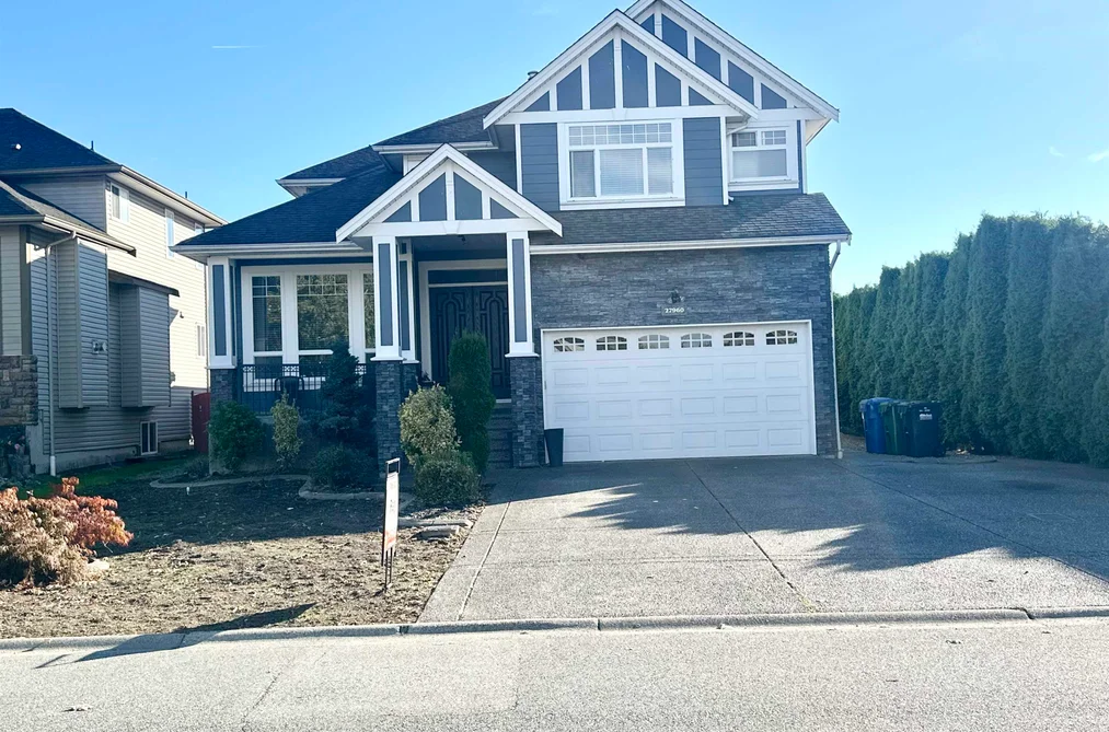 27960 Junction Ave, Abbotsford, BC - MLS: R3174391