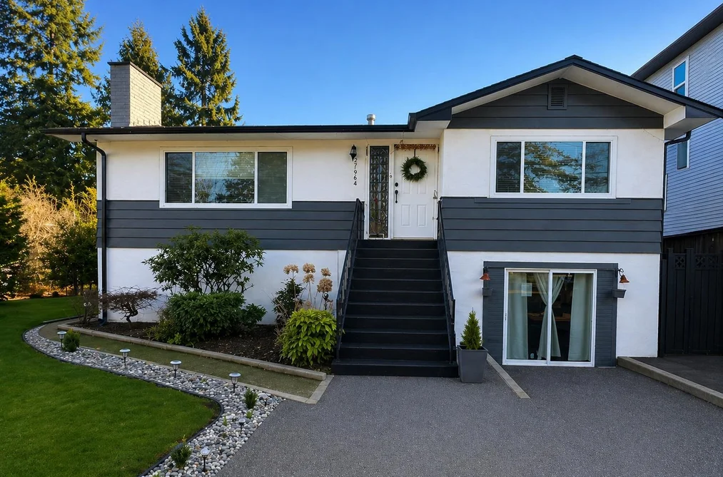 House for sale at 27964 Ledunne Avenue Abbotsford British Columbia - MLS: R3092914