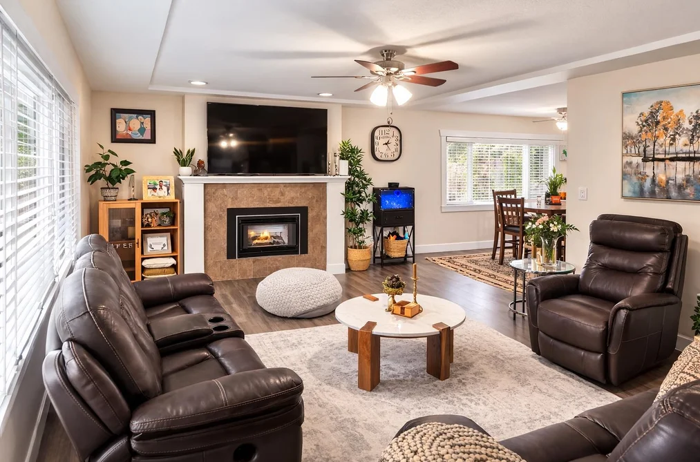 27964 LEDUNNE AVENUE, Abbotsford BC V4X 1H5, Abbotsford BC — Residential for Sale - Photo 3