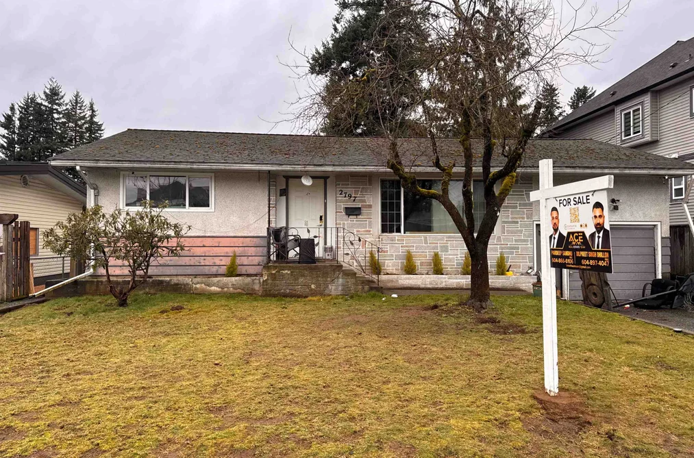 House for sale at 2797 Princess Street Abbotsford British Columbia - MLS: R3114866