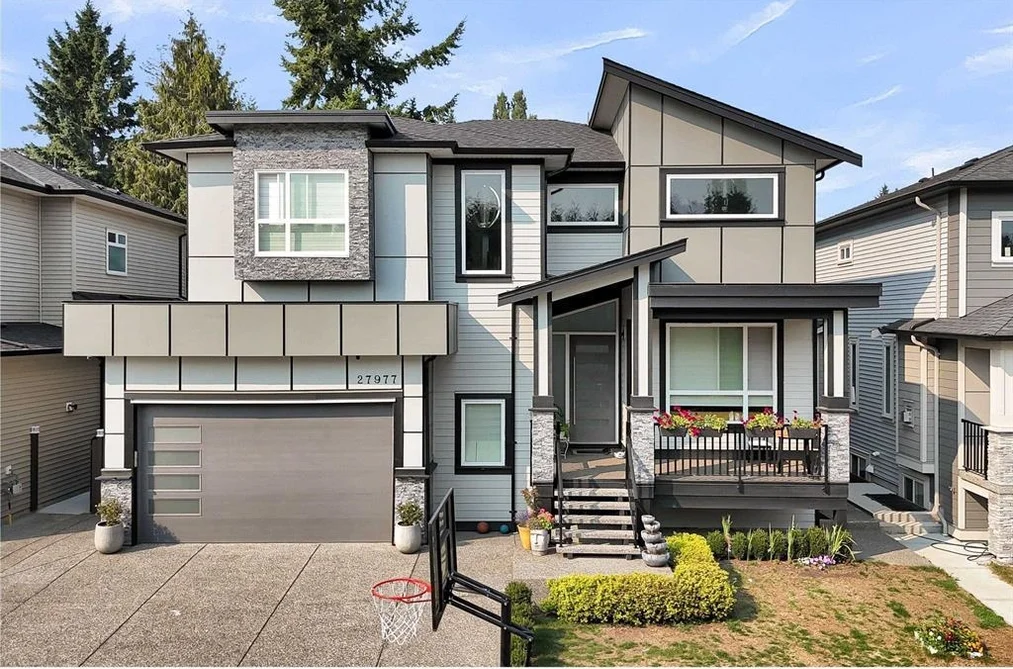 House for sale at 27977 Stagecoach Avenue Abbotsford British Columbia - MLS: R3074345