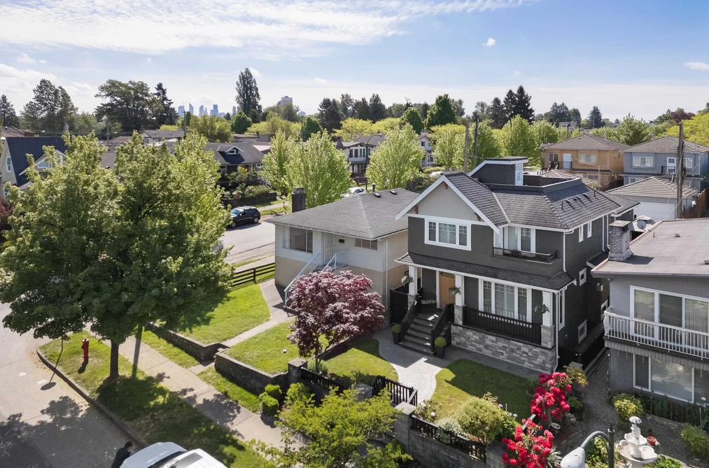 2798 E 24TH AVENUE, Vancouver BC V5R 1E4, Vancouver BC — Residential for Sale - Photo 7