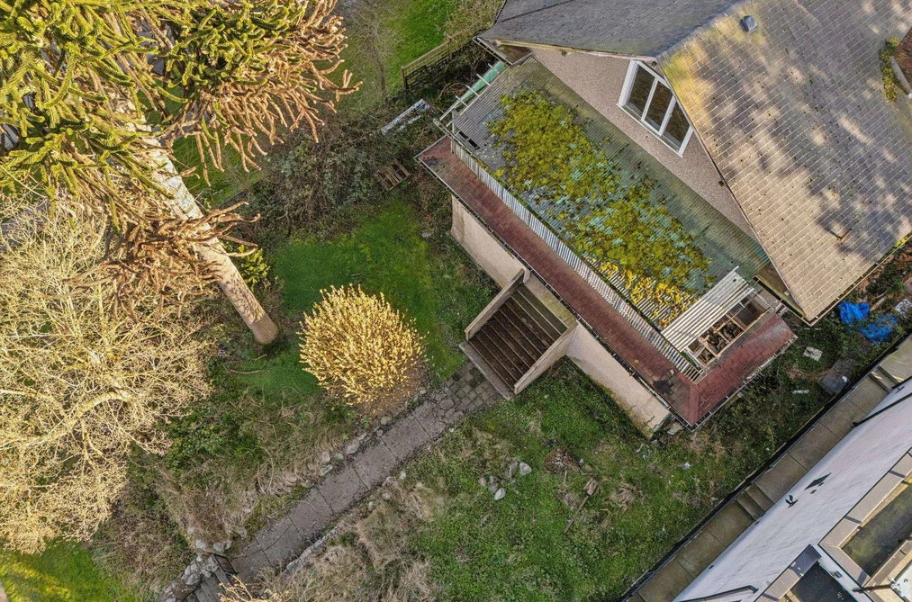 2798 YALE STREET, Vancouver BC V5K 1C3, Vancouver BC — Land for Sale - Photo 3
