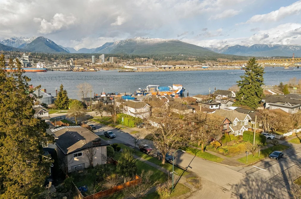 2798 YALE STREET, Vancouver BC V5K 1C3, Vancouver BC — Land for Sale - Photo 4