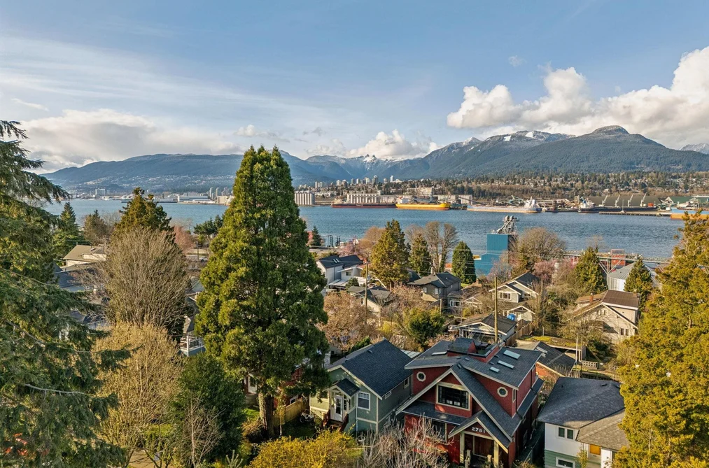 2798 YALE STREET, Vancouver BC V5K 1C3, Vancouver BC — Land for Sale - Photo 5