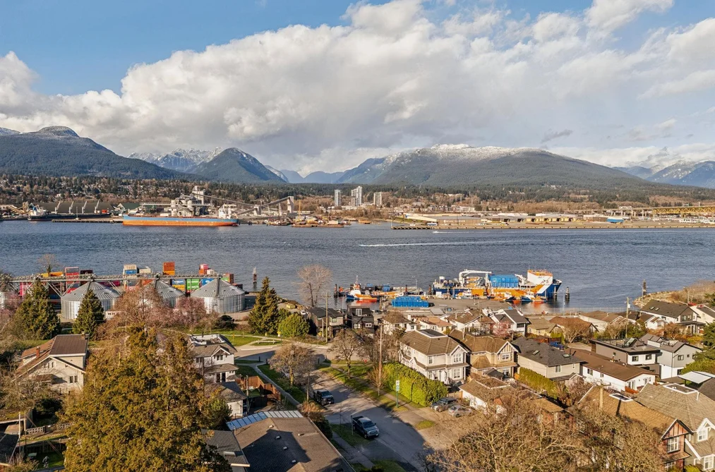 2798 YALE STREET, Vancouver BC V5K 1C3, Vancouver BC — Land for Sale - Photo 7