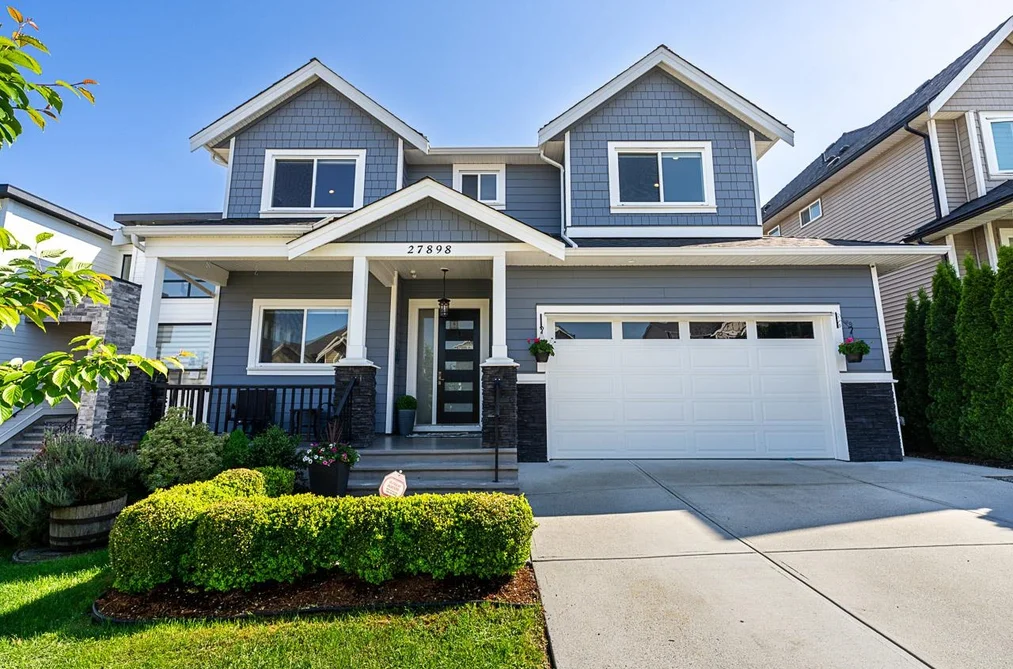 House for sale at 27989 Ledunne Avenue Abbotsford British Columbia - MLS: R3121112
