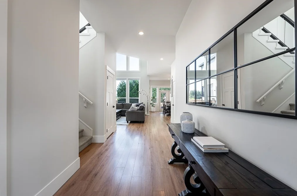 27989 LEDUNNE AVENUE, Abbotsford BC V4X 1H5, Abbotsford BC — Residential for Sale - Photo 2