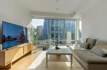 1151 Georgia W St Unit 27xx, Vancouver, BC - MLS: R3179171