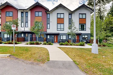 10527 155 St Unit 28, Surrey, BC - MLS: R3119246