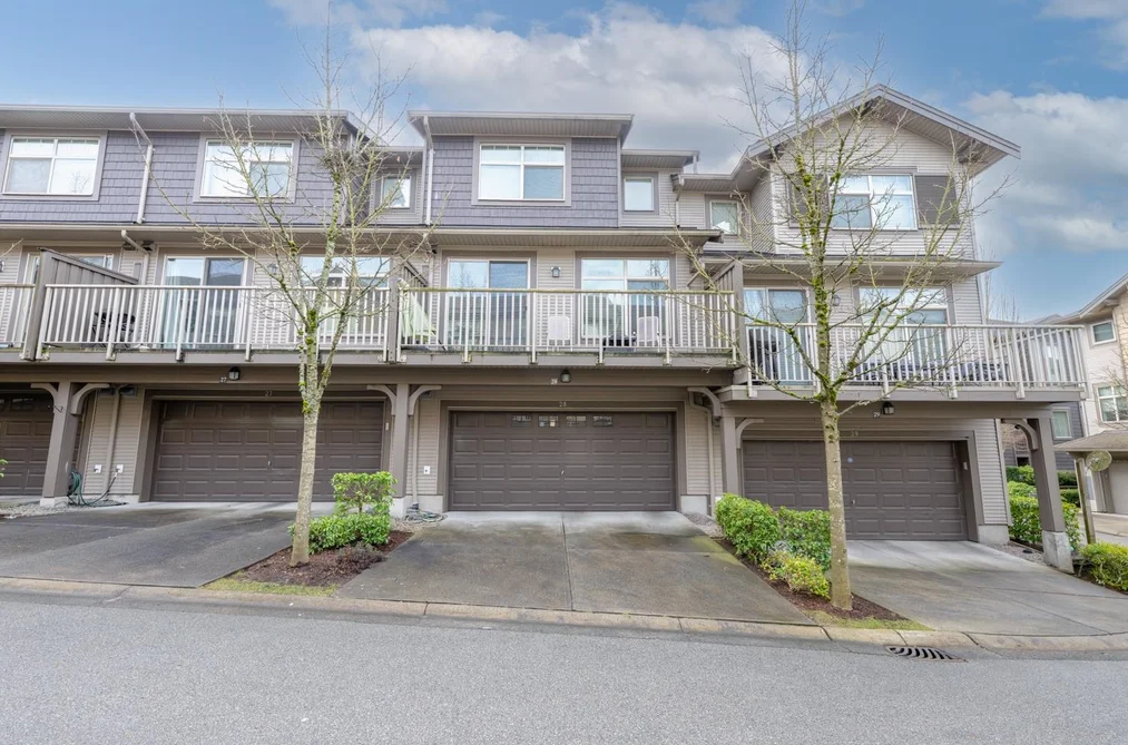 Townhouse for sale at 28 10605 Delsom Crescent Delta British Columbia - MLS: R3117916