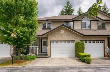 11358 Cottonwood Dr Unit 28, Maple Ridge, BC - MLS: R3172915