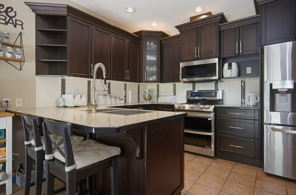 28 11358 COTTONWOOD DRIVE, Maple Ridge, BC — Residential for Sale — Photo 12 of 40