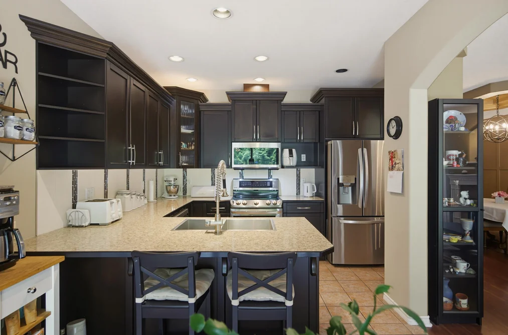 28 11358 COTTONWOOD DRIVE, Maple Ridge, BC — Residential for Sale — Photo 14 of 40