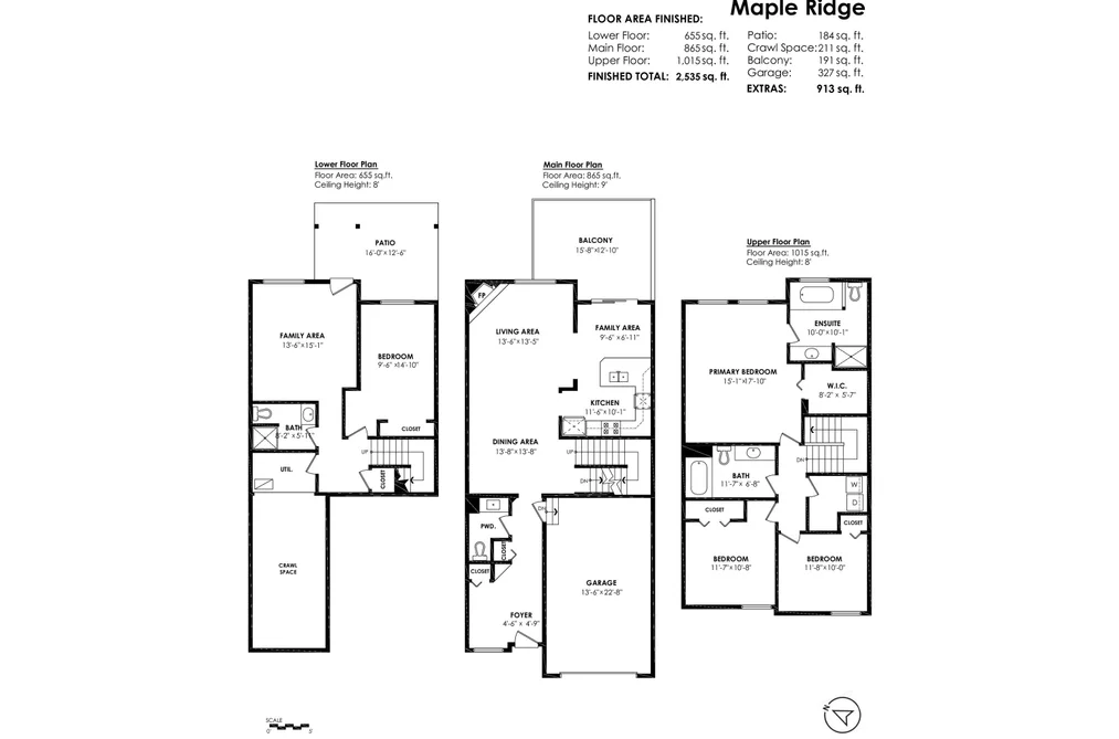 28 11358 COTTONWOOD DRIVE, Maple Ridge, BC — Residential for Sale — Photo 40 of 40