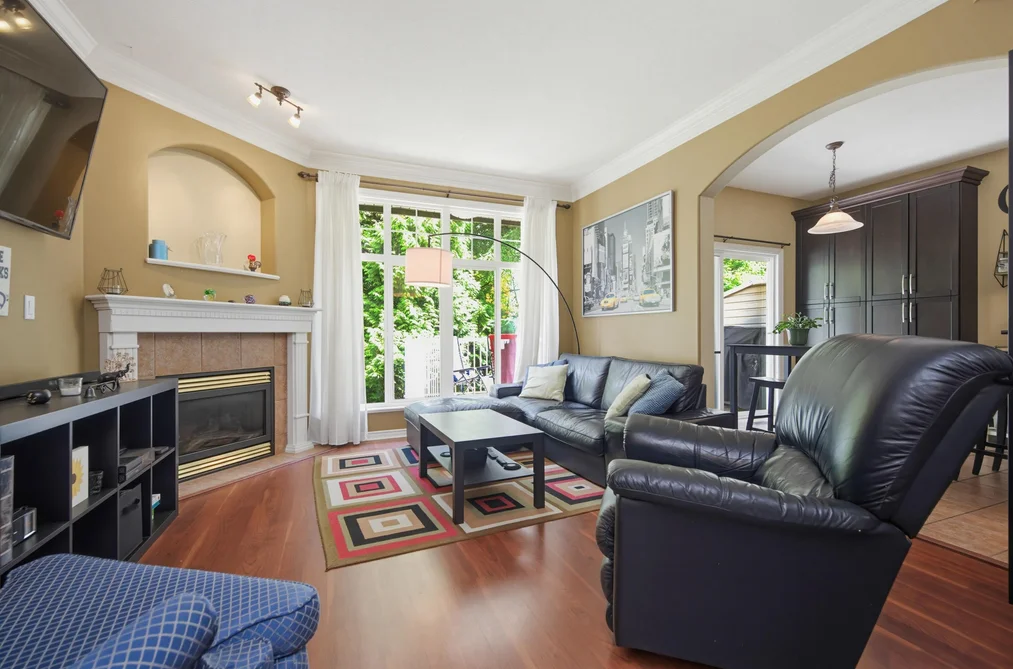 28 11358 COTTONWOOD DRIVE, Maple Ridge, BC — Residential for Sale — Photo 8 of 40