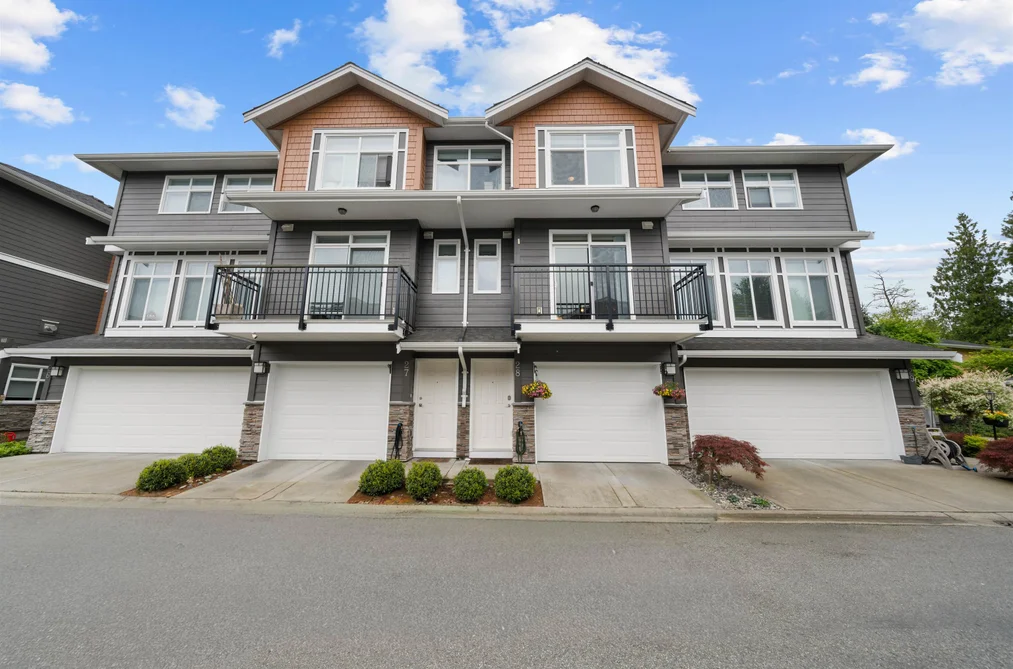 Townhouse for sale at 28 11461 236th Street Maple Ridge British Columbia - MLS: R3125847