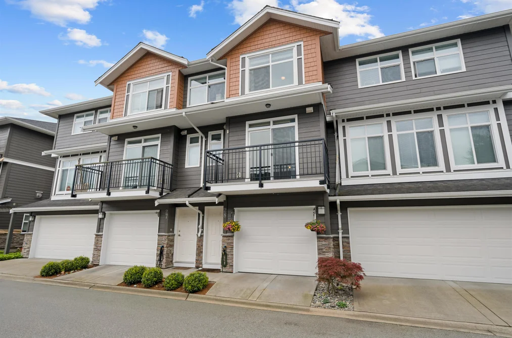 28 11461 236TH STREET, Maple Ridge BC V2W 0H6, Maple Ridge BC — Residential for Sale - Photo 3