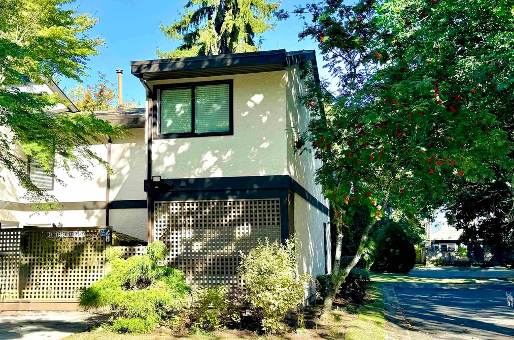 Townhouse for sale at 28 11491 7th Avenue Richmond British Columbia - MLS: R3167521