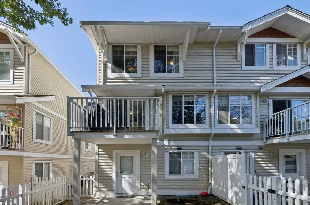 Townhouse for sale at 28 12110 75a Avenue Surrey British Columbia - MLS: R3168511