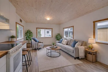 1413 Sunshine Coast Hwy Unit 28, Gibsons, BC - MLS: R3170800