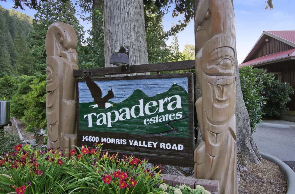 Manufactured On Land for sale at 28 14600 Morris Valley Road Mission British Columbia - MLS: R3105918