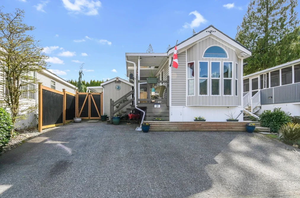28 14600 MORRIS VALLEY ROAD, Mission BC V0M 1A1, Mission BC — Residential for Sale - Photo 2