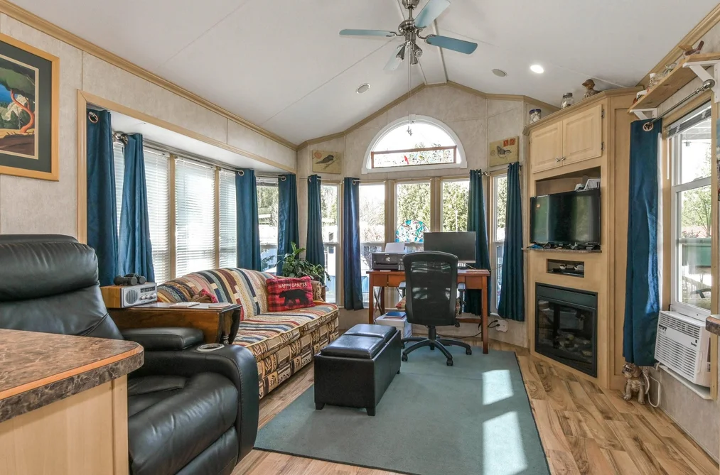 28 14600 MORRIS VALLEY ROAD, Mission BC V0M 1A1, Mission BC — Residential for Sale - Photo 4