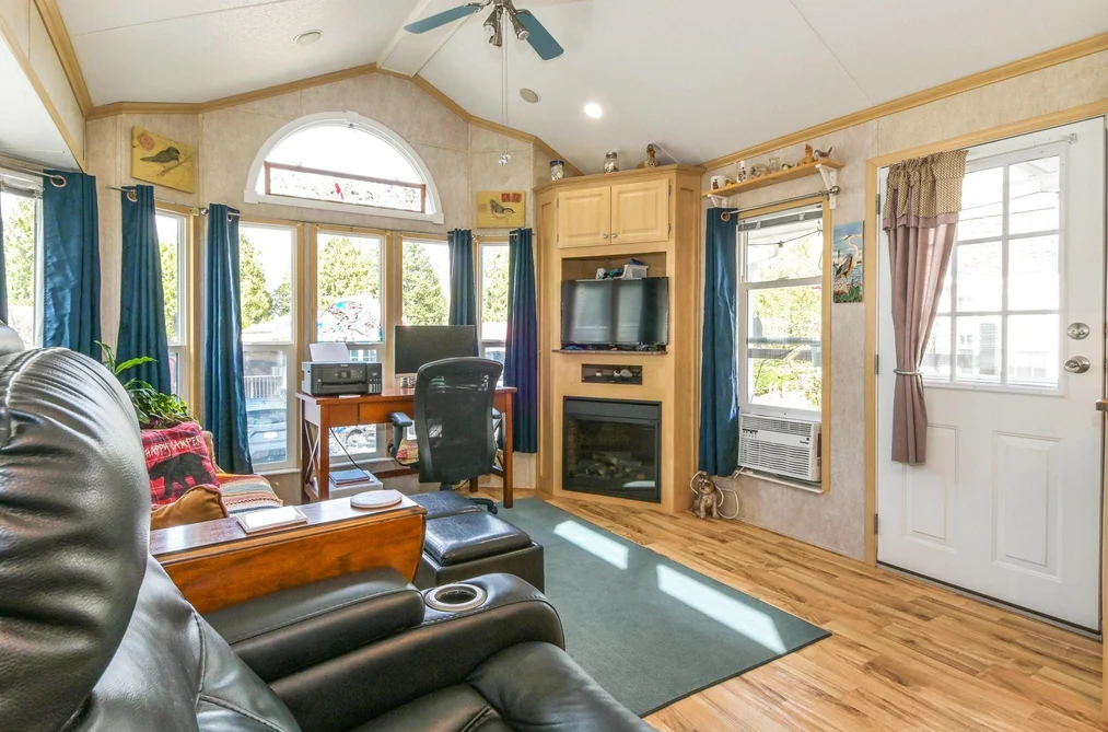 28 14600 MORRIS VALLEY ROAD, Mission BC V0M 1A1, Mission BC — Residential for Sale - Photo 5