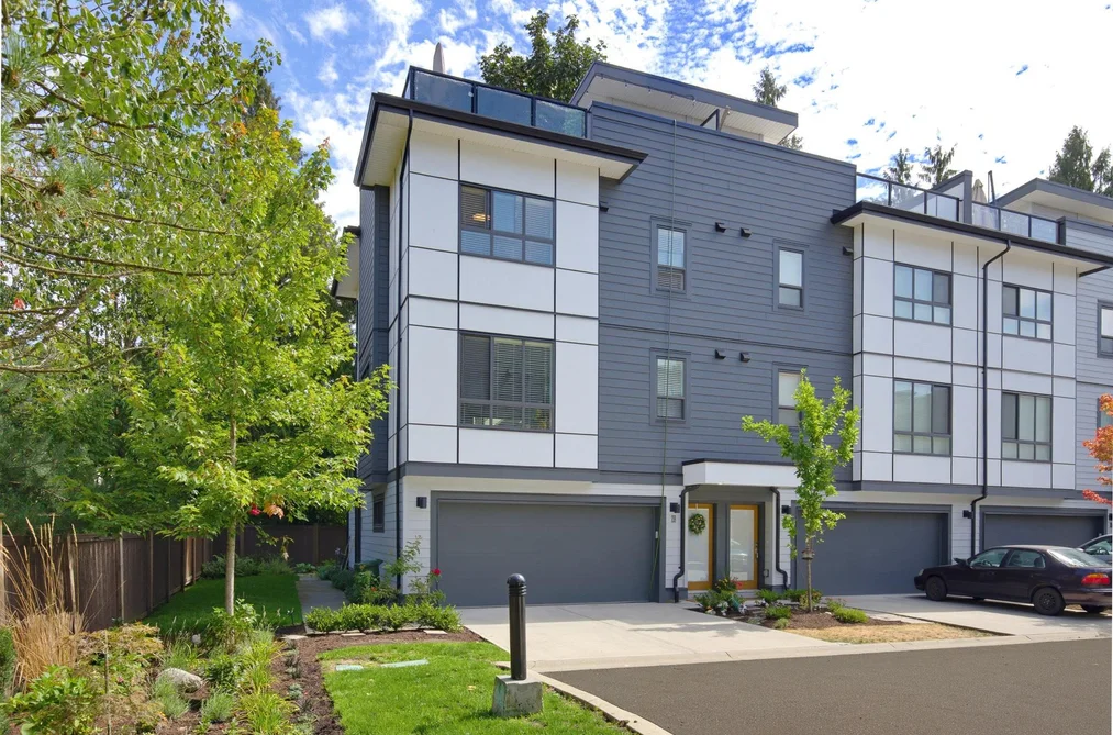 Townhouse for sale at 28 1502 Mccallum Road Abbotsford British Columbia - MLS: R3157977