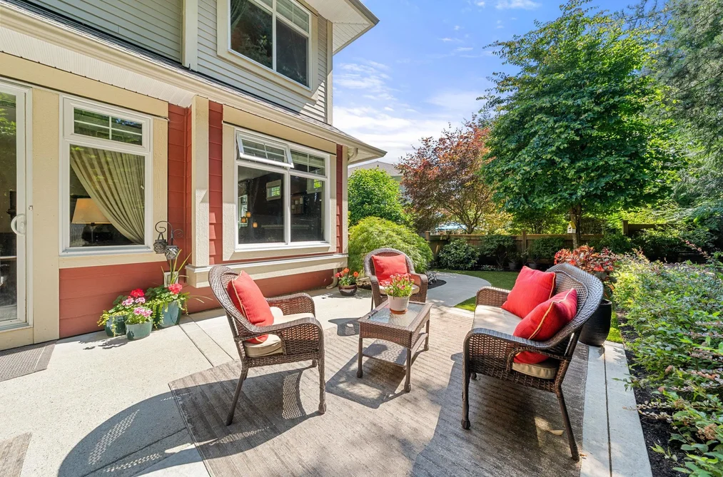 Townhouse for sale at 28 15454 32 Avenue Surrey British Columbia - MLS: R3030688