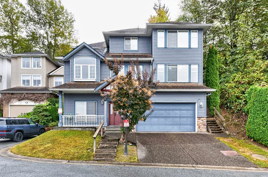 House for sale at 28 1615 Shaughnessy Street Port Coquitlam British Columbia - MLS: R3169304