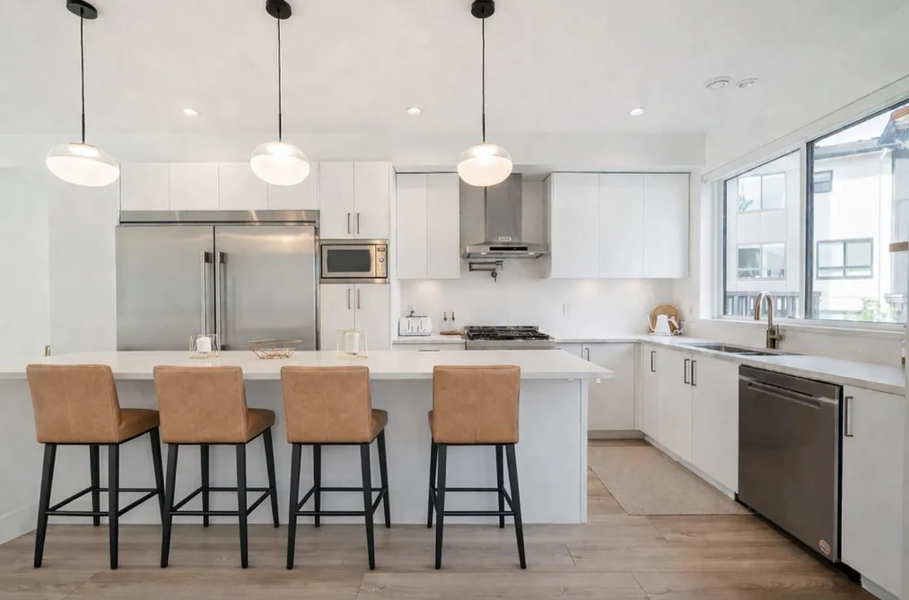 Townhouse for sale at 28 17538 100 Avenue Surrey British Columbia - MLS: R3111293