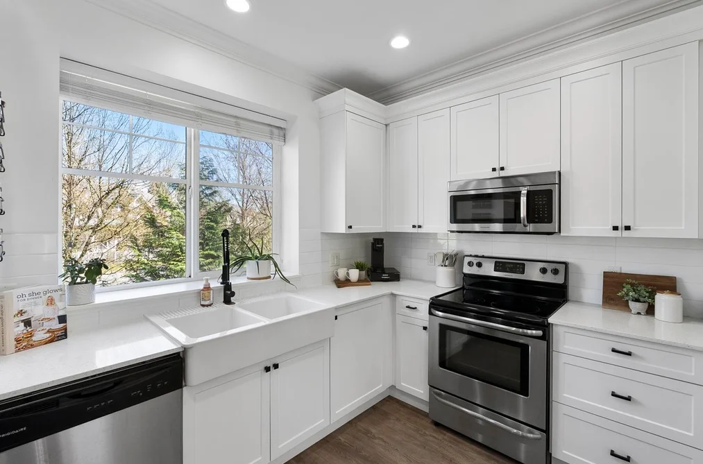 Townhouse for sale at 28 19128 65 Avenue Surrey British Columbia - MLS: R3126427