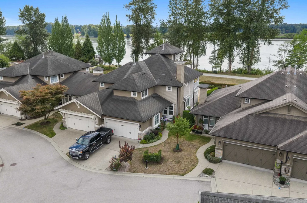 Townhouse for sale at 28 19452 Fraser Way Pitt Meadows British Columbia - MLS: R3163719