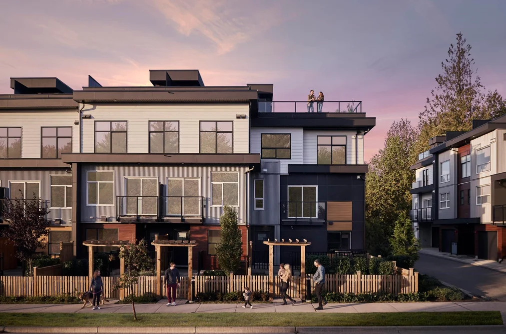 28 20335 70A AVENUE, Langley BC V2Y 1S8, Langley BC — Residential for Sale - Photo 2