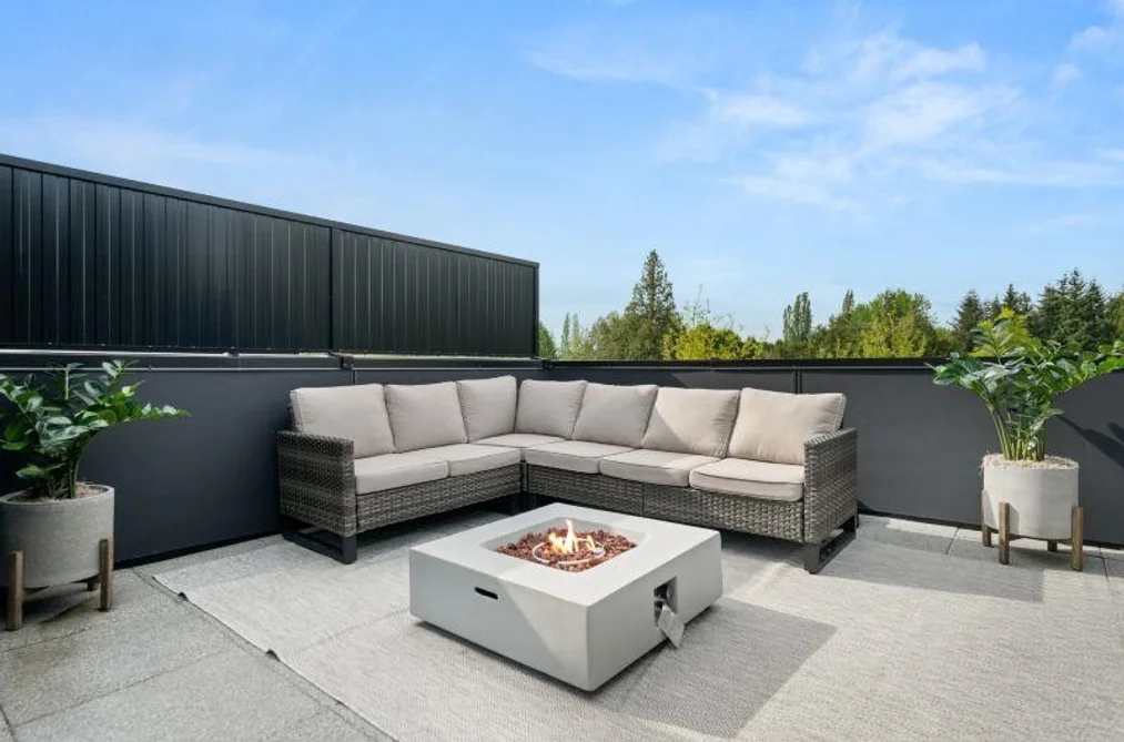 Townhouse for sale at 28 20335 70a Avenue Langley British Columbia - MLS: R3131469