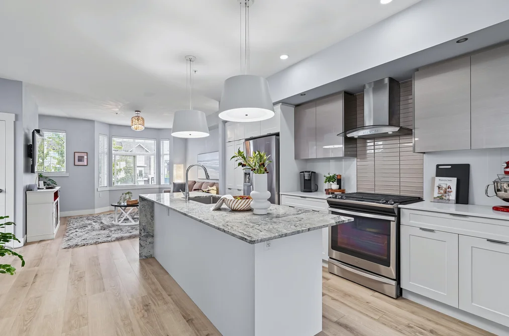 Townhouse for sale at 28 20852 77a Avenue Langley British Columbia - MLS: R3161749