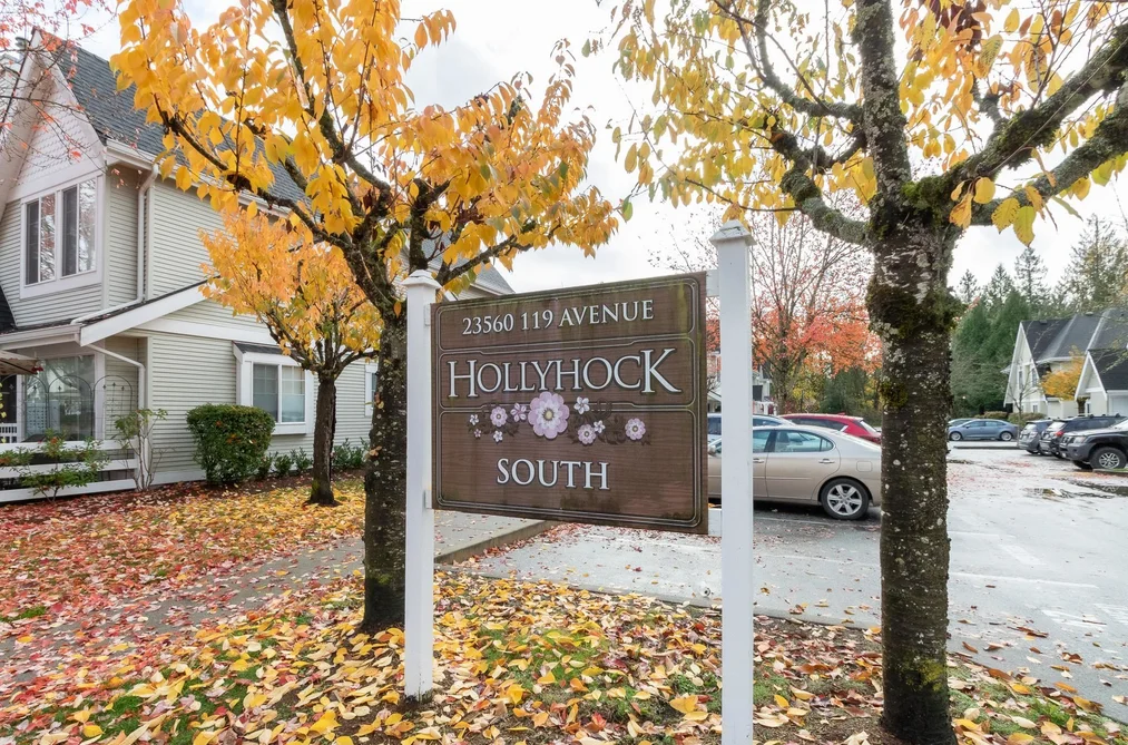 28 23560 119 AVENUE, Maple Ridge BC V4R 2P5, Maple Ridge BC — Residential for Sale - Photo 2