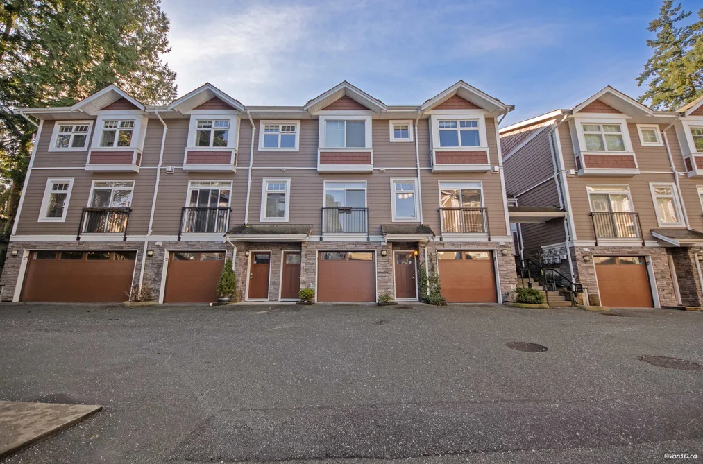 Townhouse for sale at 28 2689 Parkway Drive Surrey British Columbia - MLS: R3090489