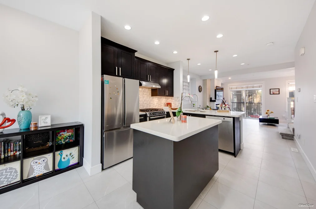 28 2689 PARKWAY DRIVE, Surrey BC V4P 0C3, Surrey BC — Residential for Sale - Photo 5