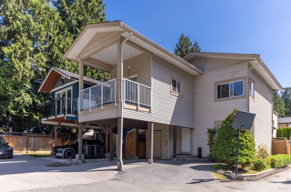 House for sale at 28 2986 Coast Meridian Road Port Coquitlam British Columbia - MLS: R3128458