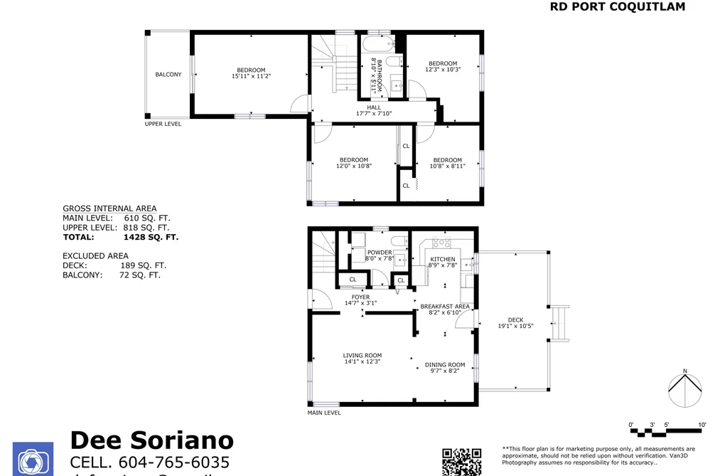 28 2986 COAST MERIDIAN ROAD, Port Coquitlam BC V3B 3M8, Port Coquitlam BC — Residential for Sale - Photo 2