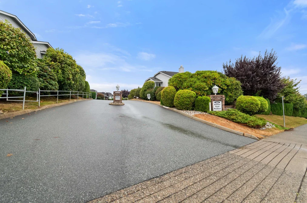 Townhouse for sale at 28 2989 Trafalgar Street Abbotsford British Columbia - MLS: R3168897