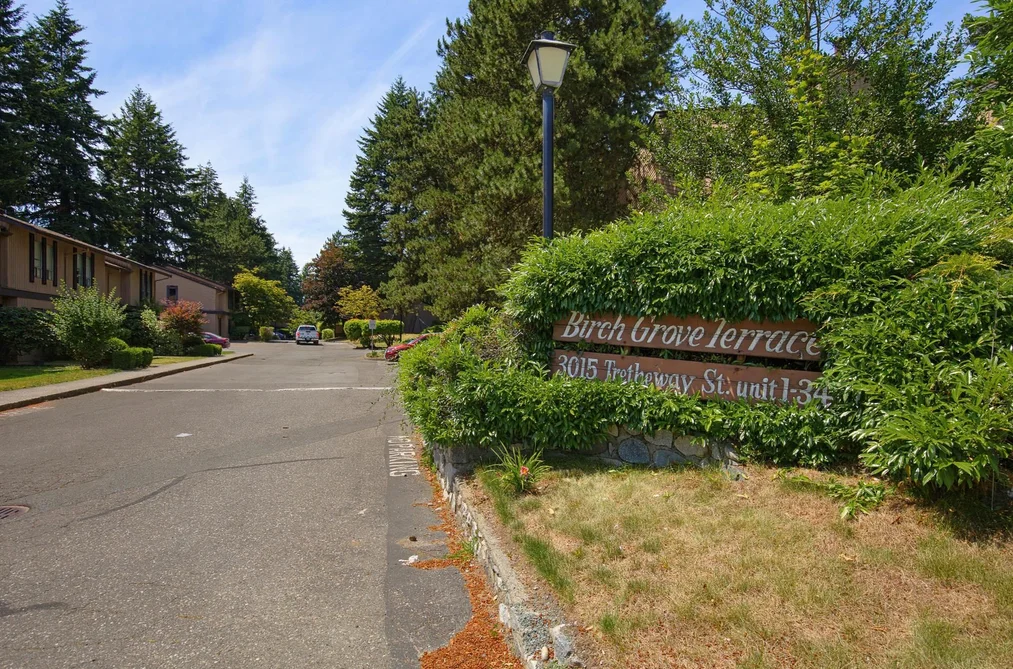 Townhouse for sale at 28 3015 Trethewey Street Abbotsford British Columbia - MLS: R3140237