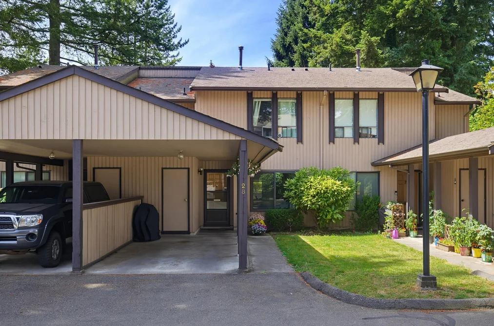 28 3015 TRETHEWEY STREET, Abbotsford BC V2T 3R4, Abbotsford BC — Residential for Sale — Photo 2 of 36