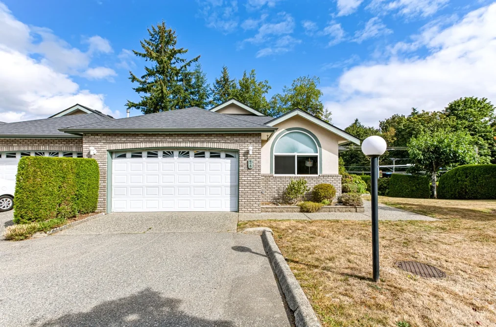 Townhouse for sale at 28 32777 Chilcotin Drive Abbotsford British Columbia - MLS: R3160015