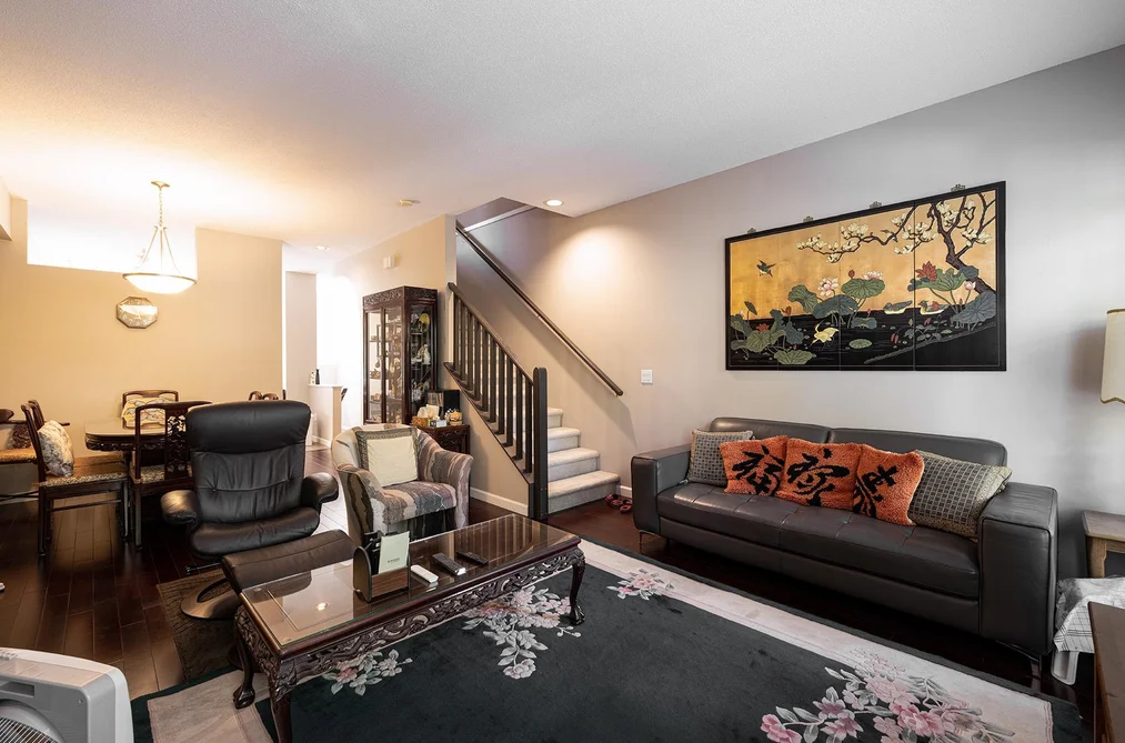 Townhouse for sale at 28 3711 Robson Court Richmond British Columbia - MLS: R3122852